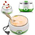 15W (ABS + PP) Material Automatic Yogurt (Doi) Maker with 8-15 Hours Preparation Time - 1L.