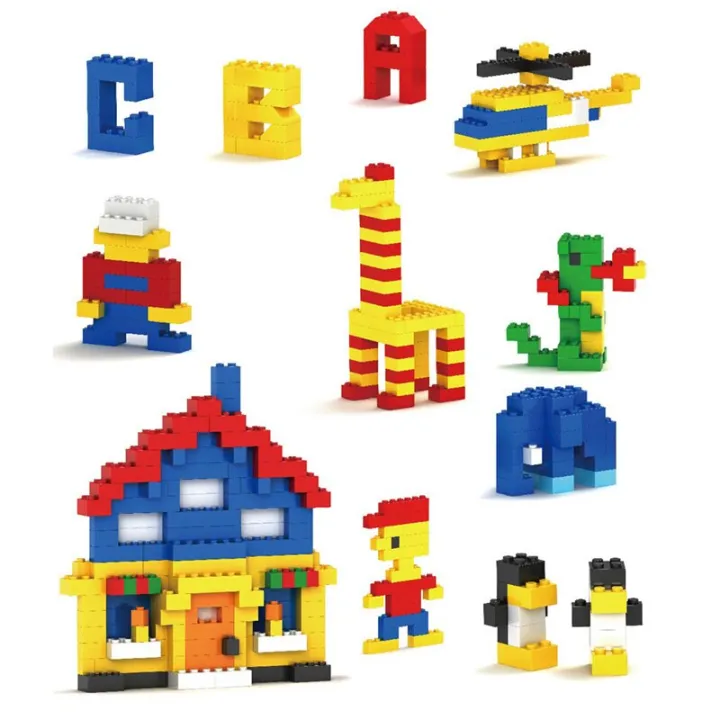 %E3%80%90happy%20one%E3%80%91PCS%20Building%20Blocks%20Set%20Creator%20City%20Creative%20Toys%20Educational%20Bulk%20Bricks%20Compatible%20All%20Brands%20-%20Image%207