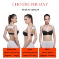 Adjustable Posture Corrector Back Support Shoulder Belt Rectify Straighten Correction Spine Corrector Health Postural Fixer Tap.