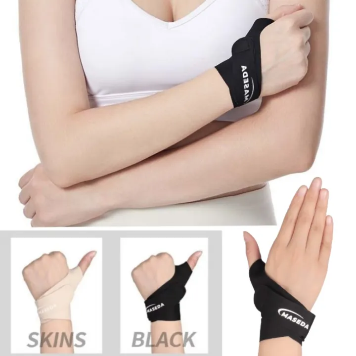 Sports%20Protective%20Gear%20Ultra%20Thin%20Thumb%20Wrist%20Strap%20Compression%20Finger%20Protector%20Thumb%20Stabiliser%20Support%20High%20Elastic%20Breathable%20Thumb%20Sleeves%20Tendonitis%20Tendonitis%20-%20Image%205