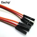 【happy one】Digital Temperature Sensor and Humidity Sensor AM2302 Module+PCB with dupont Cable For Arduino Sensors. 