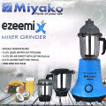 Miyako Ezeemix 750 Watt Mixer Blender and Grinder. 