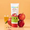 Mamaearth Oil Free Face Wash With Apple Cider Vinegar & Salicylic Acid - 100 ml. 