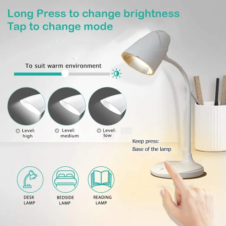 Weidasi%20/%20ENERGY%206046%20Rechargeable%20table%20lamp%20Eye%20Protection%20Soft%20Light%20LED%20Long%20Lasting%20Touch%20Control%20-%20Image%209