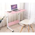 Multi-purpose Computer Desk | Height Adjustable Computer Desk | Foldable And Portable Multi-Purpose Laptop Table Stand | Study Table | Bed Table.
