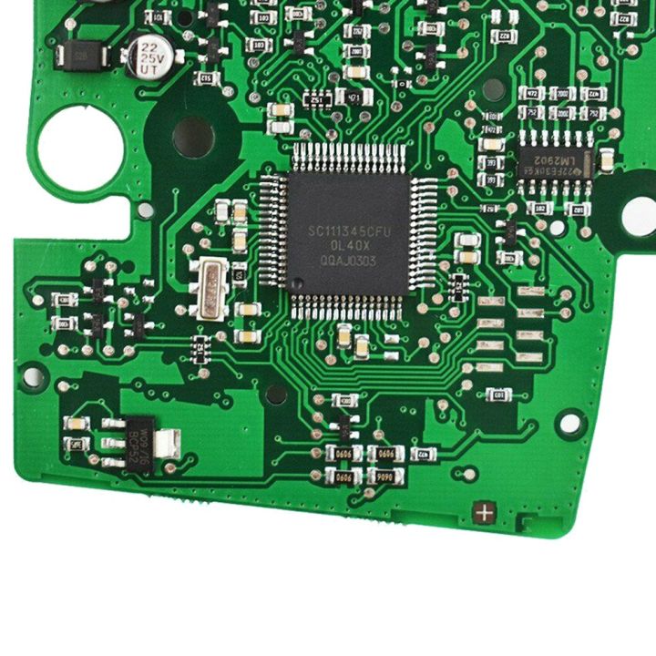 4L0919610%204F1919611%20for%20-Audi%20A6%2005-11%20Q7%2005-09%20MMI%202G%20Multimedia%20Control%20Circuit%20Board%20Panel%20E380%20with%20Navigation%20PCB%20-%20Image%206