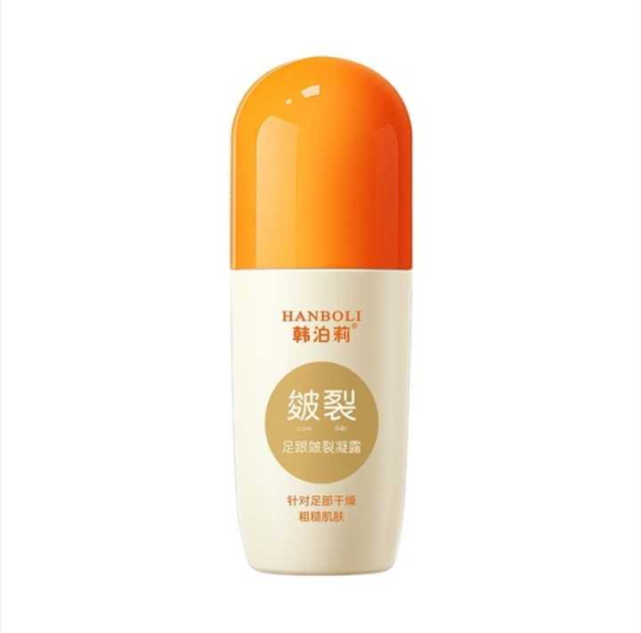 HANBOLI Foot & Hand Cracking gel Cream 60ml