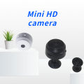 XVisitors M1 Mini Camera WiFi Wireless Monitoring Security Protection Remote Monitor Camcorders Video Surveillance Smart Home. 