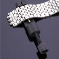 Remover Adjuster Tool Bracelet Band Strap Metal/plastic Pins Repair Tools Kit For Stainless Steel Watch Band - Watch Blrt cutter - Stainless sttel Watch Belt Cutter -.
