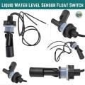 Liquid Water Level Sensor Float Switch ( 2 Pcs).