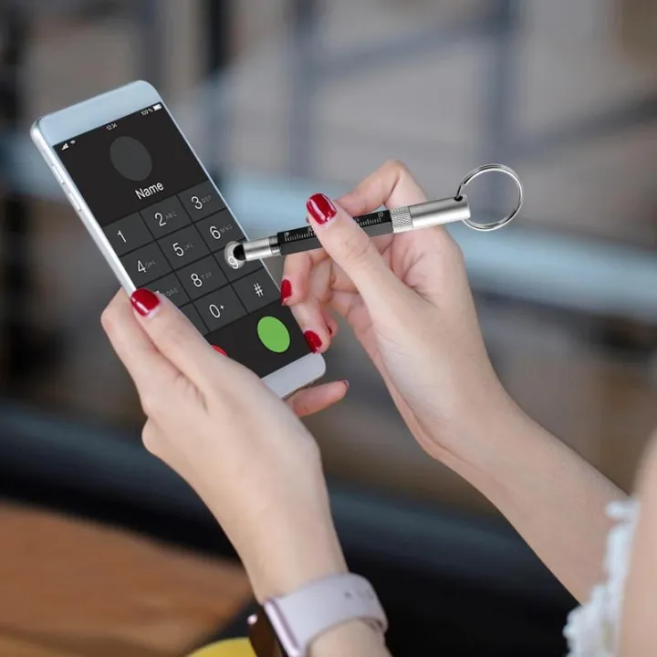 Mini%20Multifunction%20Ballpoint%20Pen%20Stylus%204%20In%201%20Metal%20Screwdriver%20Touch%20Screen%20Tool%20Pen%20Small%20Scale%20Keychain%20Pens%20Gift%20Accessory%20-%20Image%204