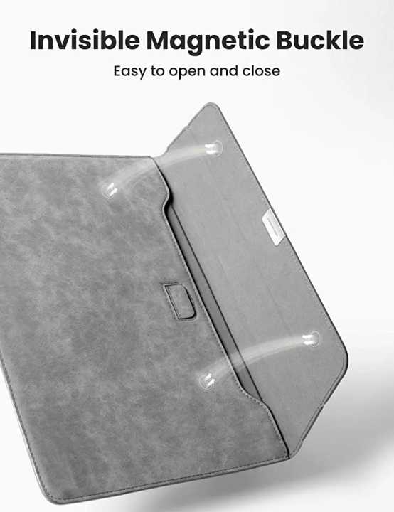 U%20green%2013.3/14%20inch%20Laptop%20Sleeve%20with%20Case%20Stand%20(20432)%20-%20Image%204