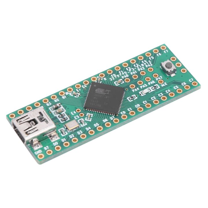 Teensy%202.0++-1%20*%20Teensy%202.0++%20USB%20AVR%20Development%20Board%0D%0A1%20*%20USB%20Cable-picture%20color%20-%20Image%207
