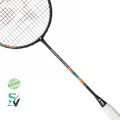 Yonex Original NANOFLARE 700 Play Badminton Racket - Hi-Flex Graphite, Lightweight. 