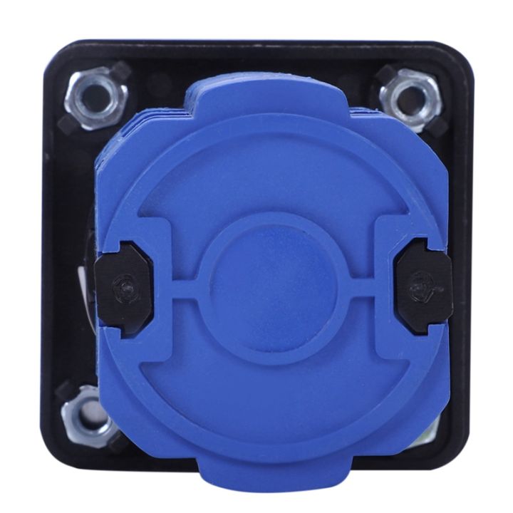 SZW26-20/D404.4%20660V%2020A%203%20Position%20Rotary%20Cam%20Changeover%20Switch%20-%20Image%206
