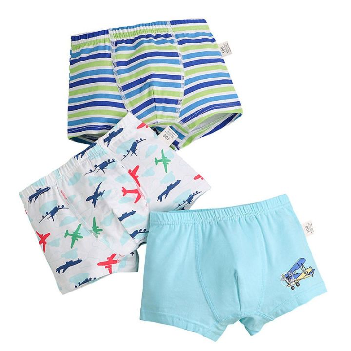 3pcs/lot%20Boys%20Print%20Boxer%20Briefs%20Cute%20Cartoon%20Dinosaur%20Striped%20Print%20Kids%20Underwear%20Baby%20Boy%20Shorts%20Teenager%20Underpants%20-%20Image%206