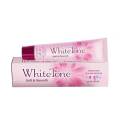 White Tone Soft And Smooth Face Cream - 25gm. 