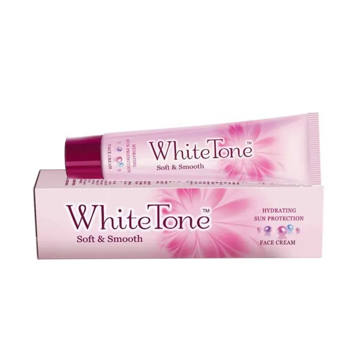 White%20Tone%20Soft%20And%20Smooth%20Face%20Cream%20-%2025gm%20-%20Image%202