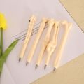 25PCS Bone Design Ballpoint Pens with Black Ink for Artist, Doctor, Nurse , School, Office, Party. 
