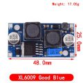 XL6009/XL6019 4A Boost Converter Step Up Adjustable 15W 5-32V to 5-50V DC-DC Power Supply Module High Performance Low Ripple - 318067183.