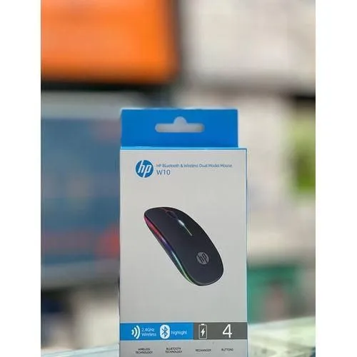 Hp%20W10%20Wireless%20and%20Bluetooth%20Rechargeable%20Mouse%20with%20RGB%20Led%20Light%20Mouse%20-%20Image%204