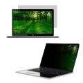 Privacy Screen Protector For Laptop 14 15.6 13inch Notebook PC Computer Anti-spy Filter Waterproof Matte Film Anti-peep Clip-on. 