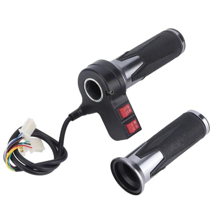 1Pair%203%20Speed%20Gear%20Throttle%20Handle%20Grips%20For%20Electric%20Bike%20With%20Forward%20Reverse%20-%20Image%205