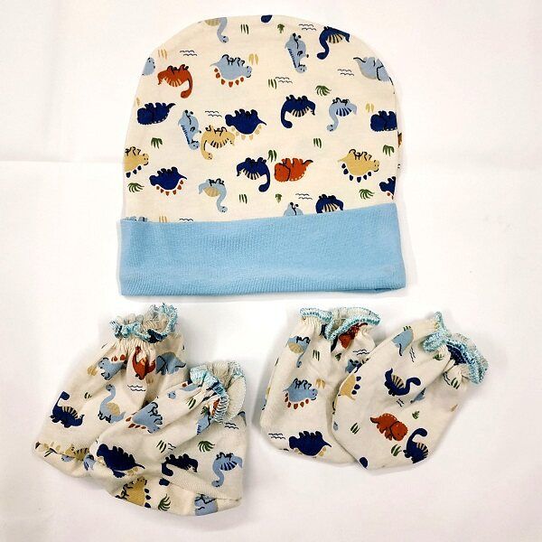 Mittens,%20Shoes%20Set%20Socks%203%20Pcs%20Set%20(Color%20as%20per%20stock)%20-%20Image%202