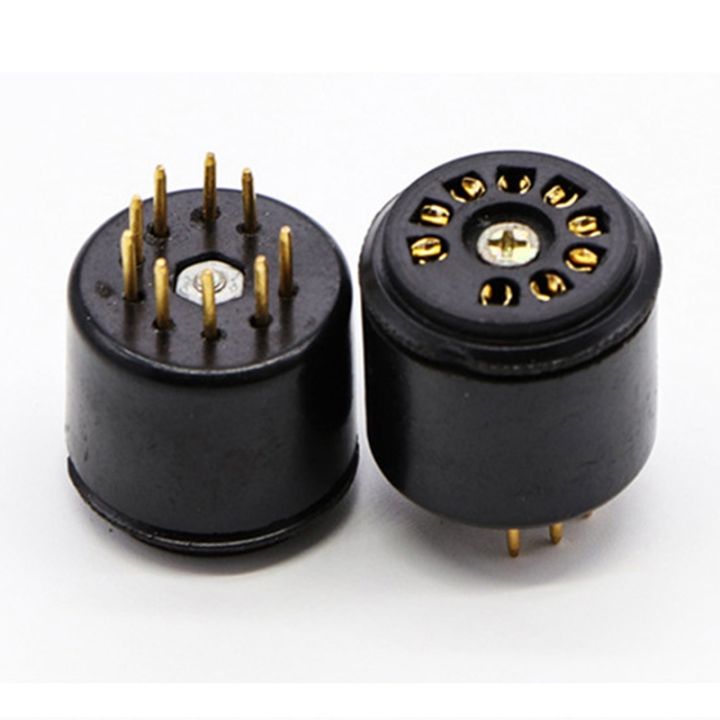 9Pin%20Vacuum%20Tube%20Socket%20Testing%20Saver%20for%206DJ8%2012AX7%20ECC83%20B339%20CV492%206L13%2012AU7%20ECC82%20B329%20Hifi%20Tube%20AMP%20-%20Image%207