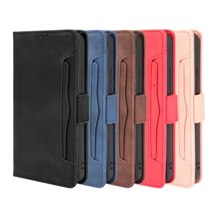For%20Oukitel%20C21%20Pro%20Case%20Premium%20Leather%20Wallet%20Leather%20Flip%20Multi-card%20slot%20Cover%20For%20Oukitel%20C21%20Pro%20OukitelC21%20Case%20-%20Image%206