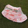 Baby mosari baby mosquito net for 0 to 1 year baby china folding mosari. 