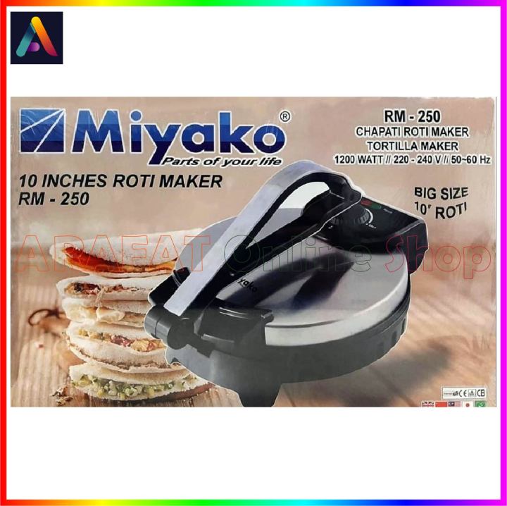 Miyako%20Electric%20Roti%20Maker%20RM-250%20Big%20Size%2010%20inch%20%7C%20Made%20in%20India%20-%20Image%204
