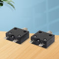 20A 25A 30A 40A Circuit Breaker Overload Overcurrent Protector L-MC Series Switch Fuse DIY Electronic Accessories Jessica. 