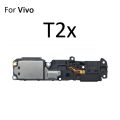 Rear Buzzer Ringer Module Loudspeaker Loud Speaker Flex Cable Parts For Vivo T2x T1x T1 5G 4G.