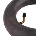 2 Pcs 10X2.125 Inner Tube Tire Scooter Tyre for 10 Inch Hover Board F1 A8 Smart Electric Scooter 2 Wheels. 
