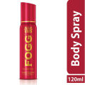 FOGG Perfumed Body spray Women (Essence) 120ml. 