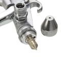 Power Tool Spray-Gun 0.5Mm Nozzle K-3 Spray-Gun Mini Air Paint Spray-Gun Airbrush for Painting Car Aerograph. 