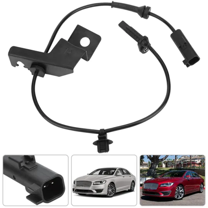 Replacement%20ABS%20Wheel%20Speed%20Sensor%20Fits%20for%20Ford%20Fusion/Lincoln%20MKZ%202013%202014%202015%202016%202017%202018%20DG9Z2C204B%20-%20Image%204