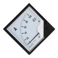 100A/5A 150A/5A 300A/5A Pointer Ammeter Analog Panel Current Meter Gauge Tool. 