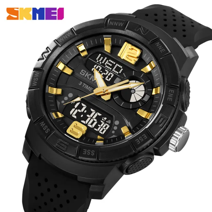 Skmei%20Men's%20Watches%20G%20style%20Mens%20Dual%20Display%20Electronic%20Quartz%20Watches%20Outdoor%20Sports%2050M%20Waterproof%20LED%20Watch%202163%20-%20Image%202
