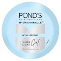 Pond's Super Light Gel Oil Free Moisturiser With Hyaluronic Acid + Vitamin E - 100 ml. 