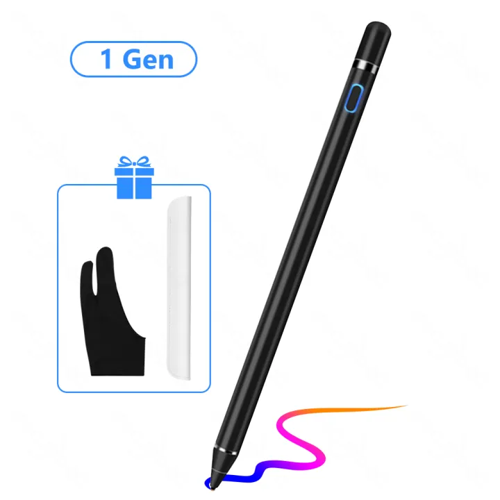 GOOJODOQ%20for%20Apple%20pencil%201%202%20Universal%20Stylus%20Pen%20Pencil%20for%20iPad%202021%20Air%202%20iPad%20Pro%2011%2012.9%20Pencil%20Tablet%20Pen%20IOS%20Android%20-%20Image%207
