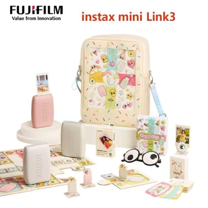 Original%20Fujifilm%20Instax%20Mini%20Link%203%20Link%202%20Printer%20Instax%20Photo%20Camera%20Printers%20For%20Smart%20PhoneApp%20Film%20Machine%20New%20Fuji%20Camera%20-%20Image%205