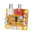 DAC Sabre ES9023 Analog I2S 24 Bit 192 KHz Decoder Board Mode Conversion. 
