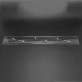 Marine Ruler Parallel Ruler Nautical Charts Parallel Ruler Mapping Points To Pull Parallel Ruler 600MM. 