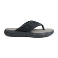 Weinbrenner TRAVELLER Toe-Post Sandal for Men. 