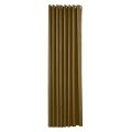 Patio Outdoor Curtain Outdoor Premium Waterproof Window Curtains Resistant, 1 Panel.