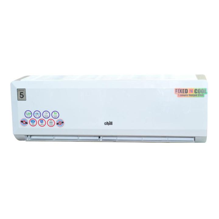 Chill 2 Ton Non-Inverter Air Conditioner