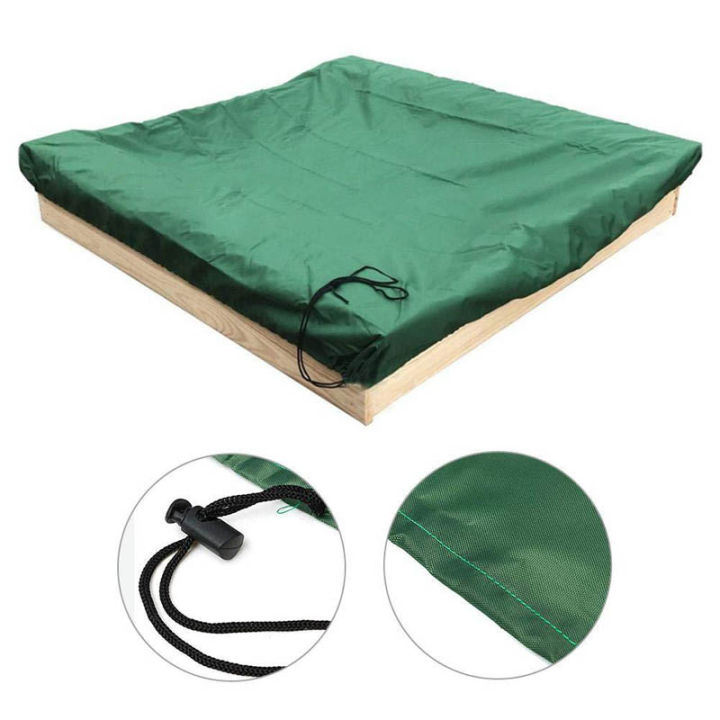 %E3%80%90The%20road%20to%20happiness%20Store%E3%80%91Square%20Waterproof%20Oxford%20Cloth%20Dust%20Cover%20Canopy%20Drawstring%20Sandpit%20-%20Image%204