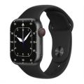 WS67 Big 2.0 inch Super Amoled Curb Display Smart Watch.
